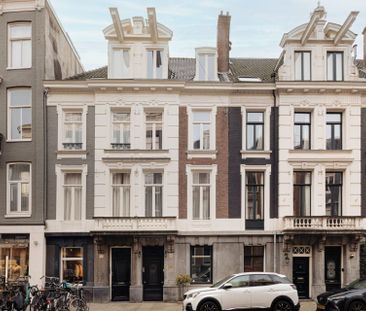 P.C. Hooftstraat | Two Bedroom | Luxury - Photo 5