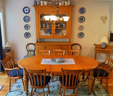 For Lease - 111 ELLEN Lane, Collingwood, Ontario - Photo 1