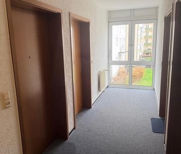 1 Zimmer Appartment mit Balkon in Uninähe Zentral - Photo 4