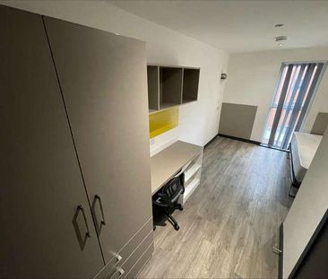 Ensuite Room - Central Luton - Furnished - Lots Of Exciting Facilit... - Photo 1