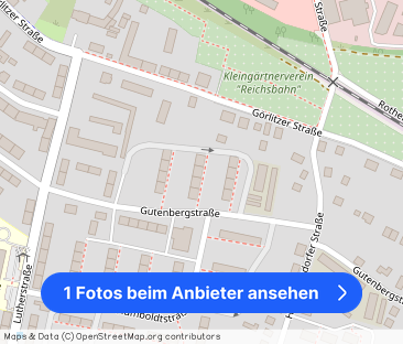 1 Monat Kaltmietfrei - Tolle 2-Raumwohnung in ruhiger Lage - Foto 1