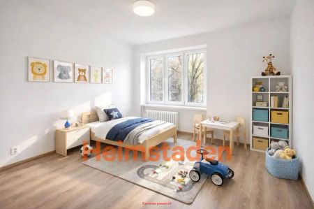 Pronájem bytu 3+1 72 m - Fotografie 5