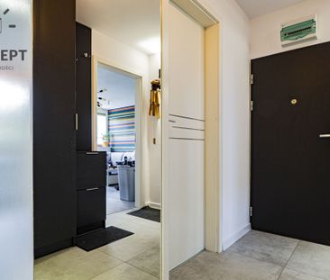 3 pokoje, wysoki standard - 500 m od Aquaparku - Zdjęcie 3