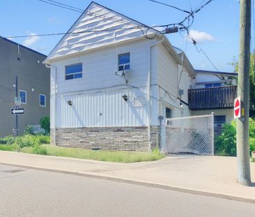 For Lease - 12 Wesleyan Street Unit# 1, Halton Hills, Ontario - Photo 5