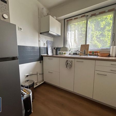 Location Appartement 1 pièce 28m² RAMBOUILLET 78120 - Photo 3