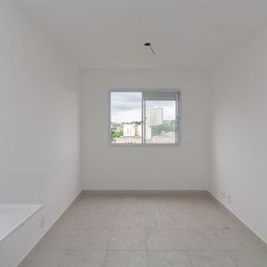 Apartamento para alugar com 32m², 2 quartos e sem vaga - Foto 2