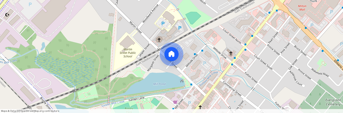 97 Martin Street, Milton