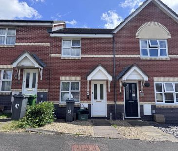 2 bedroom terraced house to rent - Photo 3