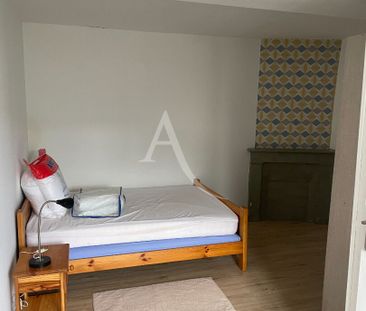 Location Appartement 3 pièces 53m² ETRICHE 49330 - Photo 3