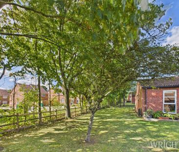 1 bedroom End Terraced Bungalow - Greenfields, South Drive, Cuffley - Photo 4