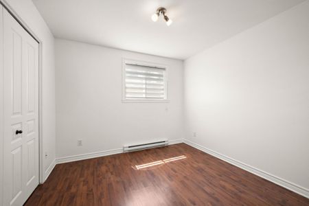 Appartement à louer - Laval (Chomedey) (Autres) - Photo 5