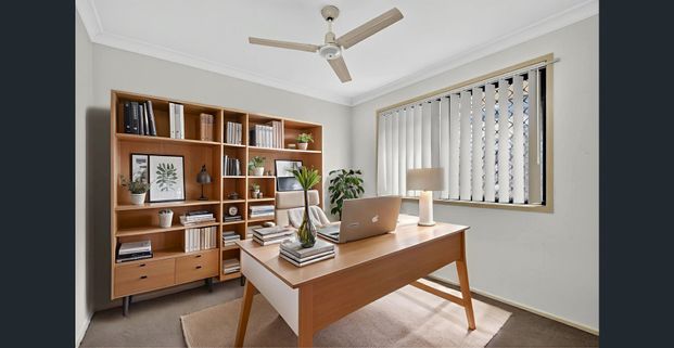 Multi-Living with A/C Walk to Bus, Train & Schools - Photo 1