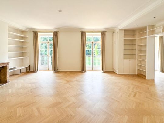 Appartement te huur - Photo 1