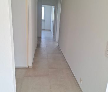 Helle 3.5-Zimmer-Wohnung mit 2 Balkone - Photo 5