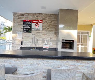MONDUBIM - APARTAMENTO - R ANTONIO DIVINO, 325 206 BL 01 VILLAGIO M... - Photo 5