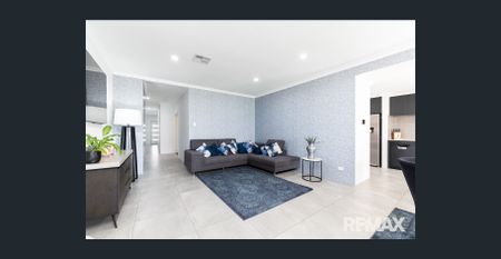 MASSIVE 4x2 Family Home in a Prime Alkimos Location - Photo 2