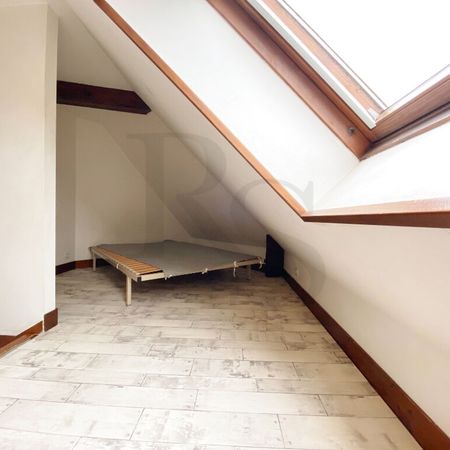 ARGENTAN CENTRE - Appartement en DUPLEX, - Photo 4