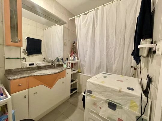 3.5 Zimmer, 85 m², 3. Stock - Photo 1