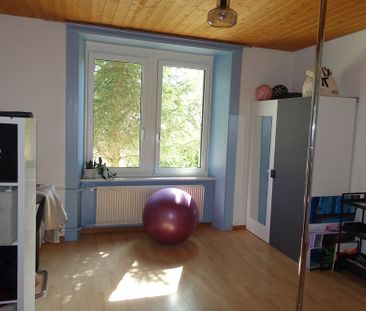4 Zimmer, 80 m², EG - Foto 6