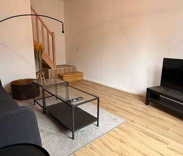 Appartement te huur - Photo 2