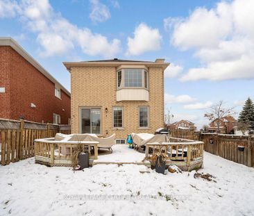 For Lease - 20 Country Stroll Crescent, Caledon, Ontario - Photo 5