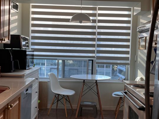 For Lease - 238 Doris Avenue Unit# 1110, Toronto, Ontario - Photo 1