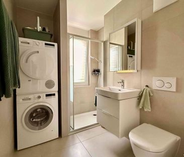 2.5 Zimmer, 61 m², EG - Photo 5