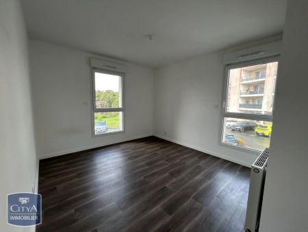 Appartement à louer 3 pièces 60.8m² - Photo 5
