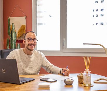 T2 de 28 à 32 m² - Photo 6