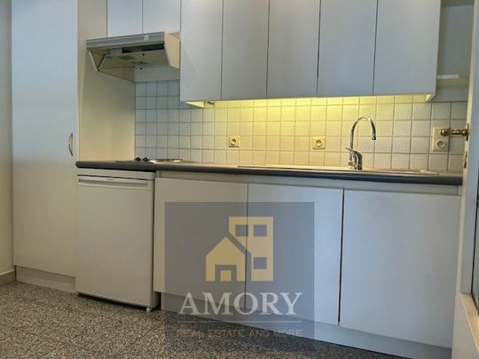 Appartement te huur in Sint-Denijs-Westrem - Foto 1