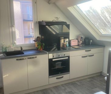 Proximité Port Appartement de Type 2 au 2ème étage - Photo 4