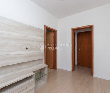 Apartamento com 1 quarto e 56m² para alugar em Farroupilha, Porto A... - Photo 1