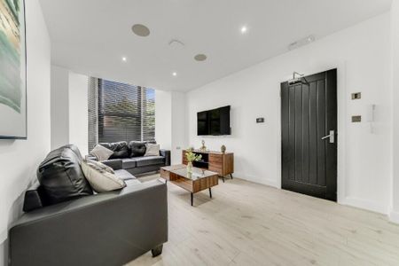 6 bedroom house to rent - Photo 5