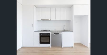 One bedroom apartment including parking - Photo 4