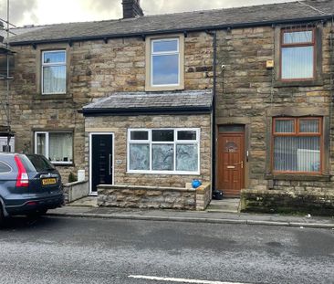 3 bed terraced house to rent in Burnley Road, Briercliffe, BB10 - Photo 5