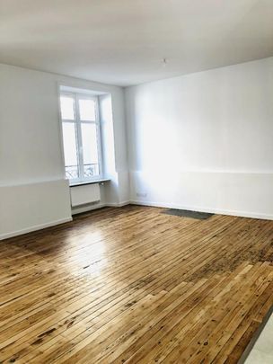 Appartement T3 à louer Nantes - 61 m² - Photo 1