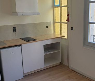 Appartement Niort 1 pièce(s) 19 m2 - Photo 2