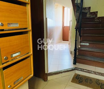 LA GARENNE/ STUDIO 23.85 m² - Photo 3