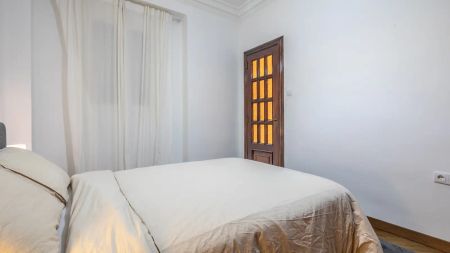 3-bedroom apartment for rent in Arrancapins, all bills included - Foto 5