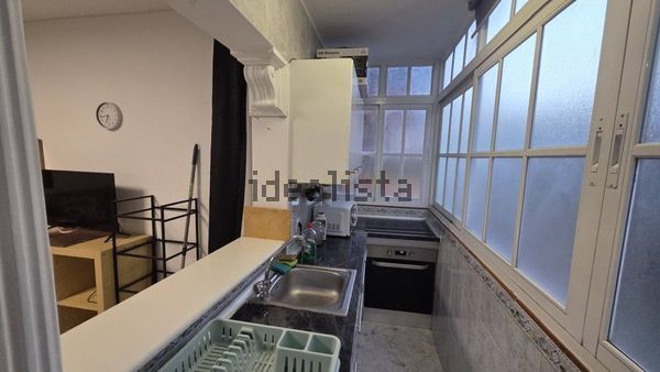 Alquiler de piso en Ayuntamiento - Photo 1