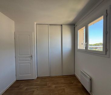 Location Appartement 2 pièces 26m² TALENCE 33400 - Photo 2