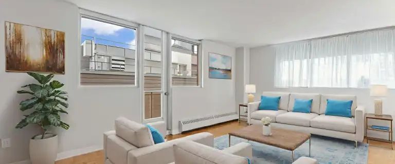 Sandpiper Apartments | 1431 Lakeshore Road, Burlington - Photo 1