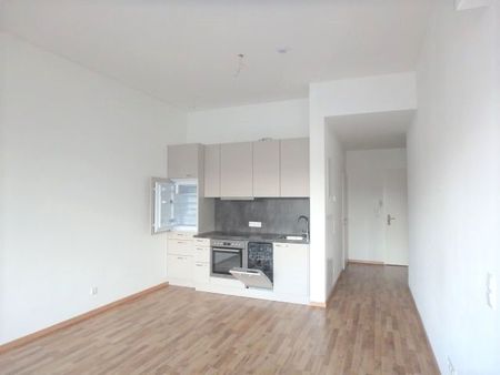 2-Zimmer Wohnung mit Lift, Loggia, Terrasse und Garagenplatz - Foto 4