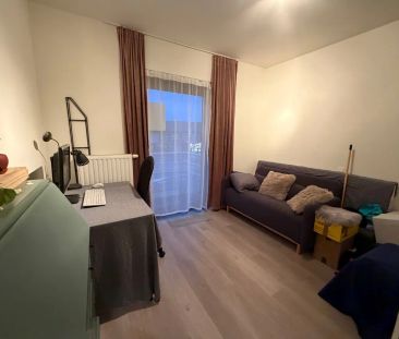 2-slpk-appartement mét ondergrondse staanplaats en berging - Foto 6