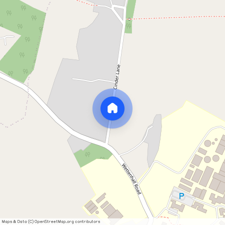 CW5, Reaseheath Way, Nantwich