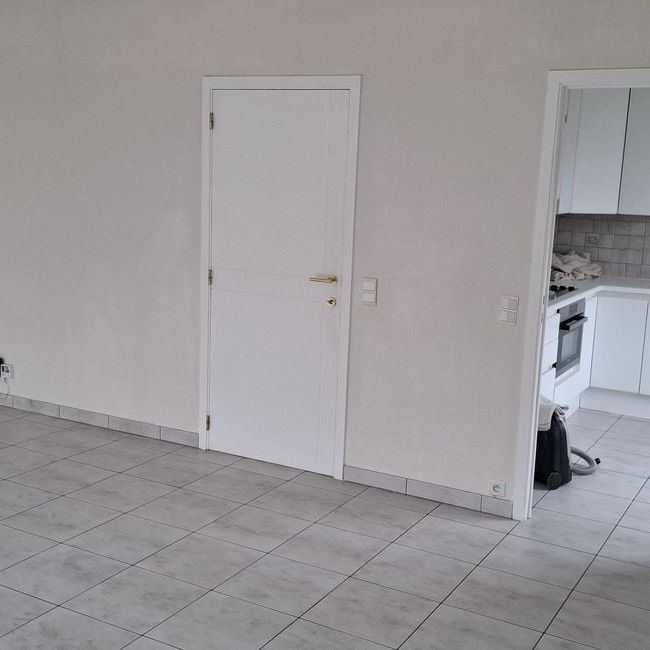 Duplex te huur in Leuven voor € 1.225 met 2 slaapkamers - Foto 1