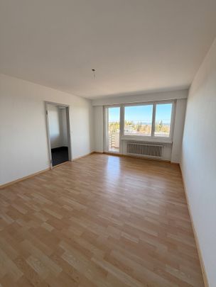 3.5 Zimmer, 60 m², 3. Stock - Foto 1