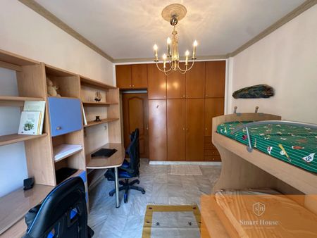 Διαμέρισμα για ενοικίαση Θέρισσος (Ηράκλειο Κρήτης) - Photo 3