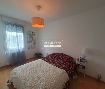 Appartement 3 pièces – 62 m² environ à Saint-Grégoire (ref : 176061) - Photo 3
