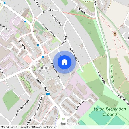 Kings Road, Chatham, Kent, ME5 7JY